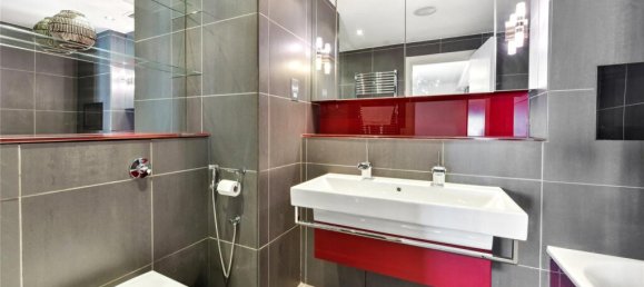 3 bedrooms Apartment in London, United Kingdom No. 5204 11