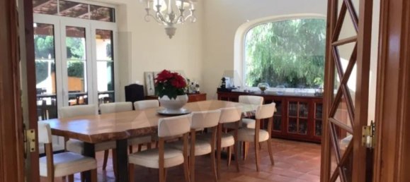 5 غرف نوم فيلا في Quinta do Conde, Portugal رقم 208963 2