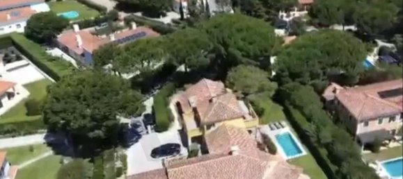 5 غرف نوم فيلا في Quinta do Conde, Portugal رقم 208963 6