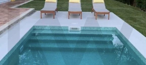 5 غرف نوم فيلا في Quinta do Conde, Portugal رقم 208963 5