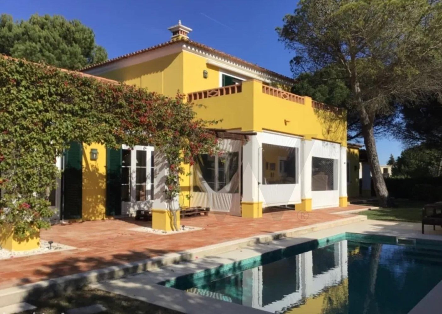 5 bedrooms Villa in Quinta do Conde, Portugal No. 208963