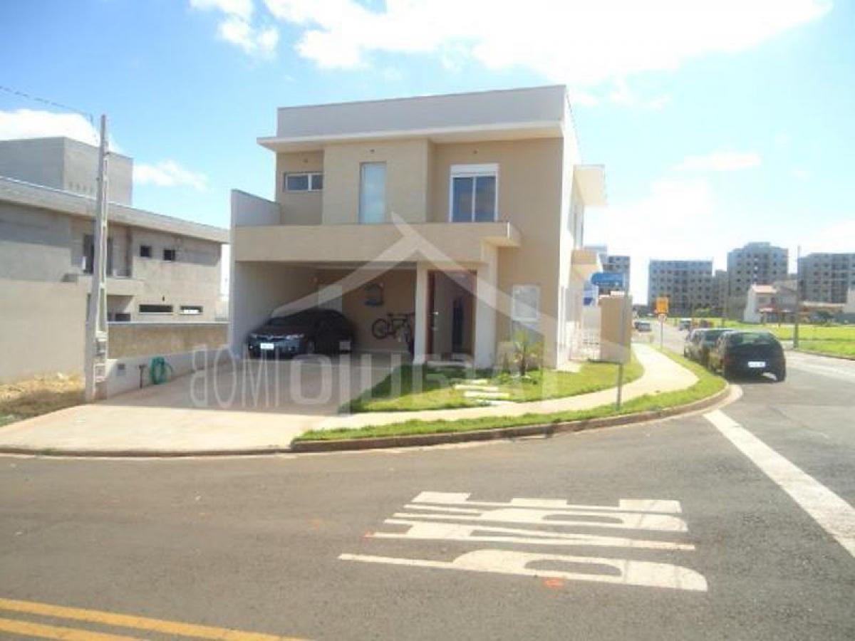 Дом с 3 спальнями в Сан-Паулу, Бразилия № 526268