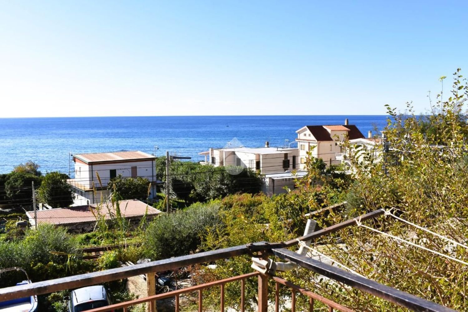 3غرفة شقة في San Lucido, Italy رقم 77947