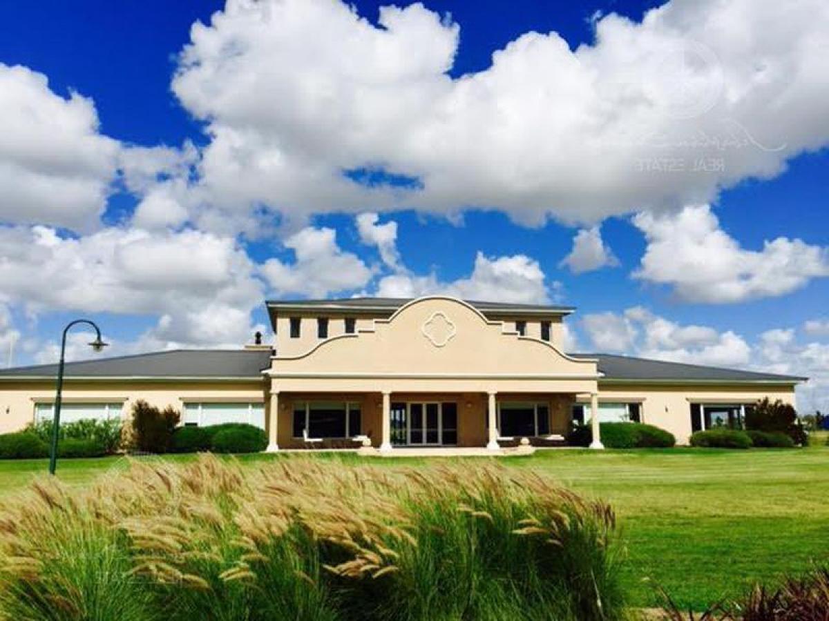  قطعة أرض في San Vicente, Argentina رقم 42454