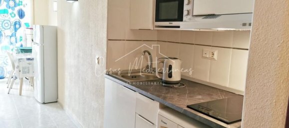 Wohnung in Salou, Spain 31m², Nr. 285082 6