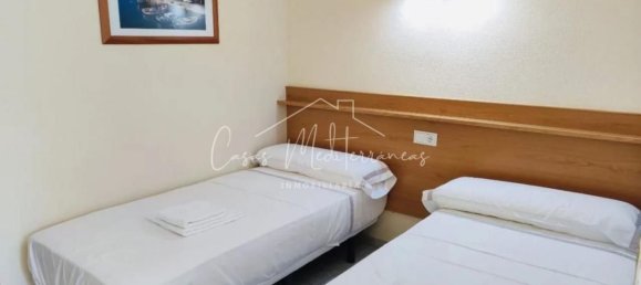 Wohnung in Salou, Spain 31m², Nr. 285082 8