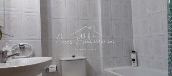 Wohnung in Salou, Spain 31m², Nr. 285082 5