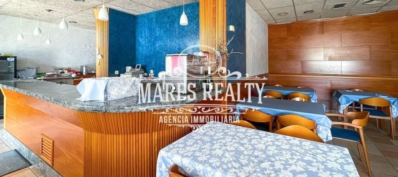 208m² Commercial property in Palafolls, Spain No. 16823 6