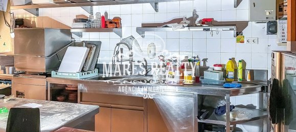 208m² Commercial property in Palafolls, Spain No. 16823 11