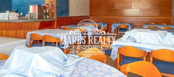 208m² Commercial property in Palafolls, Spain No. 16823 5