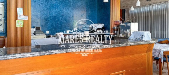 208m² Commercial property in Palafolls, Spain No. 16823 8