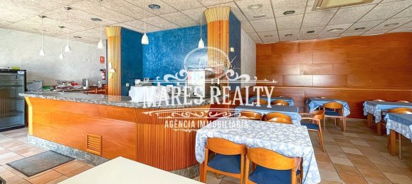 208m² Commercial property in Palafolls, Spain No. 16823 4