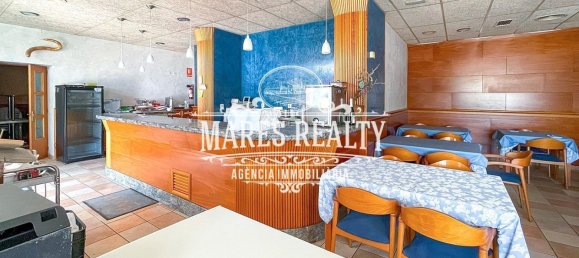 208m² Commercial property in Palafolls, Spain No. 16823 2