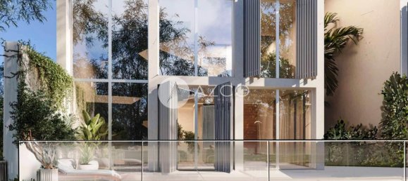 4 bedrooms Townhouse in Al Barari, UAE No. 20606 9