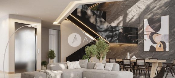 4 bedrooms Townhouse in Al Barari, UAE No. 20606 2