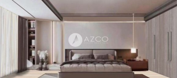 4 bedrooms Townhouse in Al Barari, UAE No. 20606 6