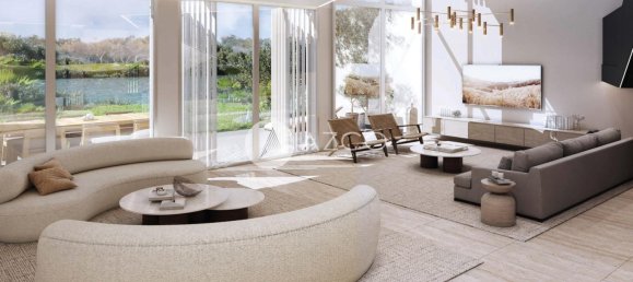 4 bedrooms Townhouse in Al Barari, UAE No. 20606 4