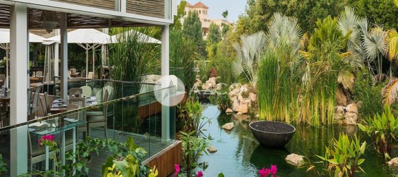 4 bedrooms Townhouse in Al Barari, UAE No. 20606 3