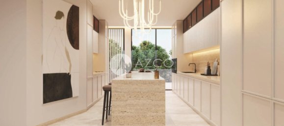 4 bedrooms Townhouse in Al Barari, UAE No. 20606 5