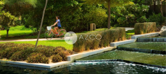 4 bedrooms Townhouse in Al Barari, UAE No. 20606 11