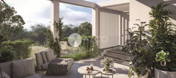 4 bedrooms Townhouse in Al Barari, UAE No. 20606 7