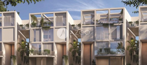 4 bedrooms Townhouse in Al Barari, UAE No. 20606 10