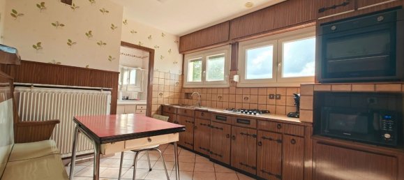 Casa de 3 dormitorios en Amanvillers, France No. 338479 4