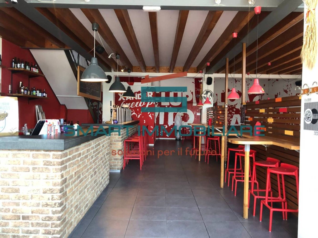 2غرفة عقار تجاري في Brescia, Italy رقم 282333