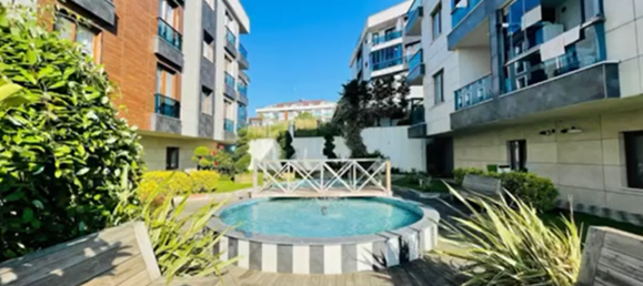 Apartamento de 2+1 en Istanbul, Turkey No. 25550 2