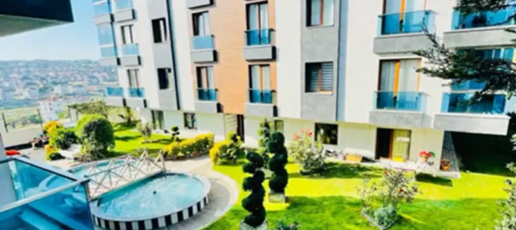 Apartamento de 2+1 en Istanbul, Turkey No. 25550 3