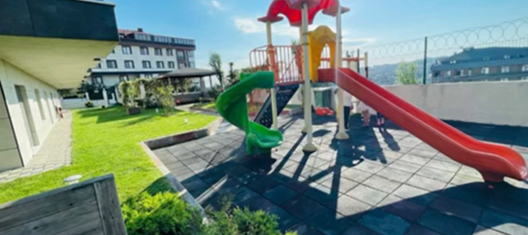 Apartamento de 2+1 en Istanbul, Turkey No. 25550 4