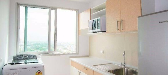 2 bedrooms Condo in Supalai Park Ekkamai-Thonglor Railay Beach, Thailand No. 29576 2