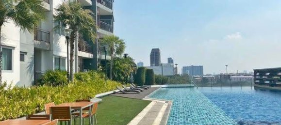 2 bedrooms Condo in Supalai Park Ekkamai-Thonglor Railay Beach, Thailand No. 29576 9