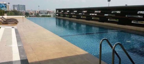 2 bedrooms Condo in Supalai Park Ekkamai-Thonglor Railay Beach, Thailand No. 29576 10