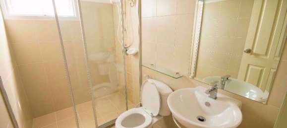 2 bedrooms Condo in Supalai Park Ekkamai-Thonglor Railay Beach, Thailand No. 29576 7