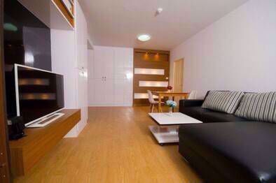 2 bedrooms Condo in Supalai Park Ekkamai-Thonglor Railay Beach, Thailand No. 29576