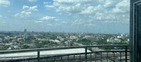 2 bedrooms Condo in Supalai Park Ekkamai-Thonglor Railay Beach, Thailand No. 29576 11