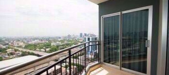 2 bedrooms Condo in Supalai Park Ekkamai-Thonglor Railay Beach, Thailand No. 29576 8