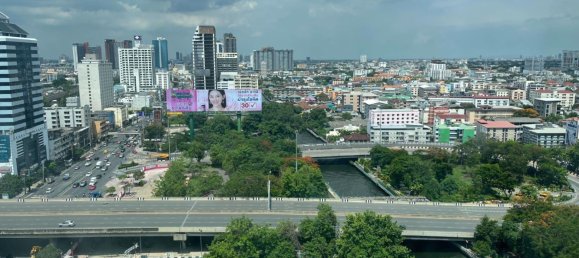 2 bedrooms Condo in Supalai Park Ekkamai-Thonglor Railay Beach, Thailand No. 29576 12