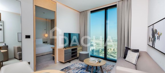 1 bedroom Apartment in Jumeirah Beach Residence, UAE No. 27253 16