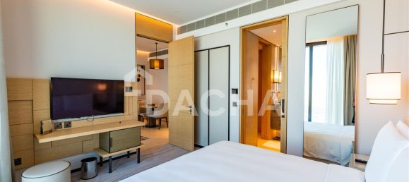 1 bedroom Apartment in Jumeirah Beach Residence, UAE No. 27253 11