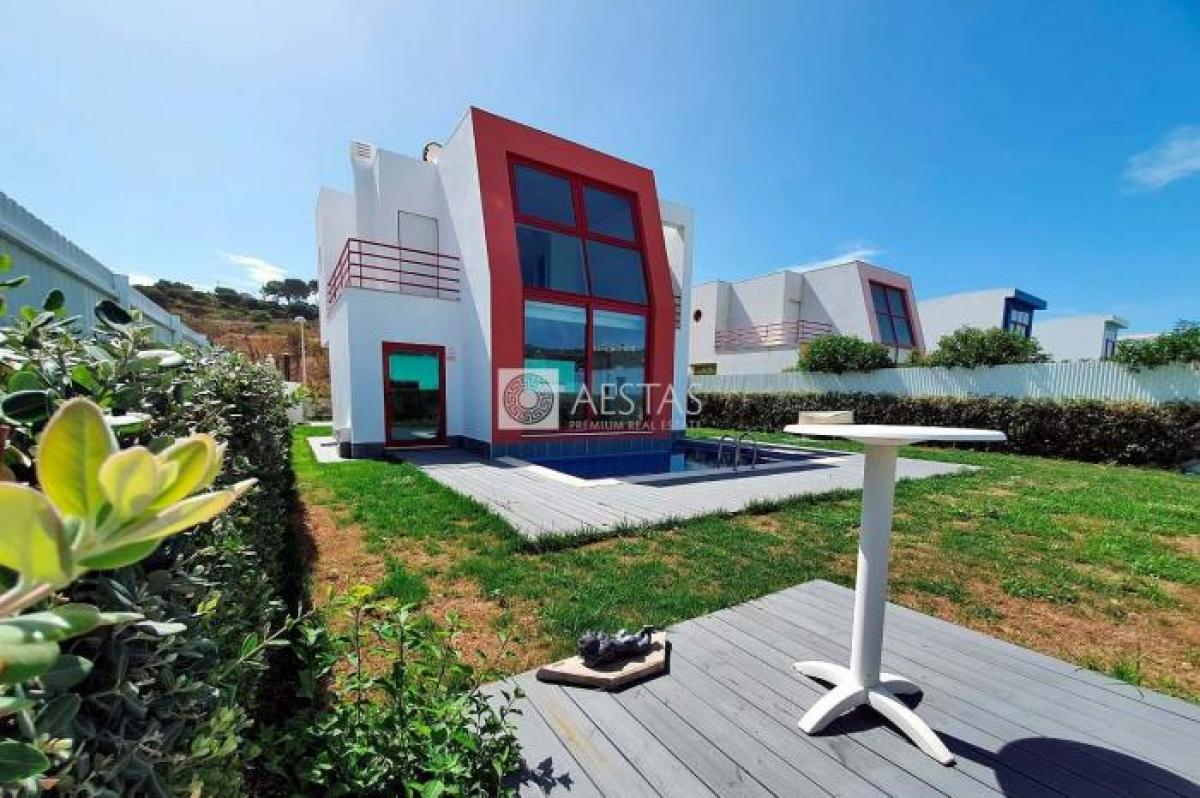 3 bedrooms Villa in Albufeira, Portugal No. 4472