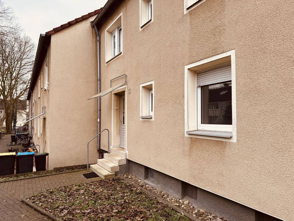 3 bedrooms Townhouse in Unna, Germany No. 121471