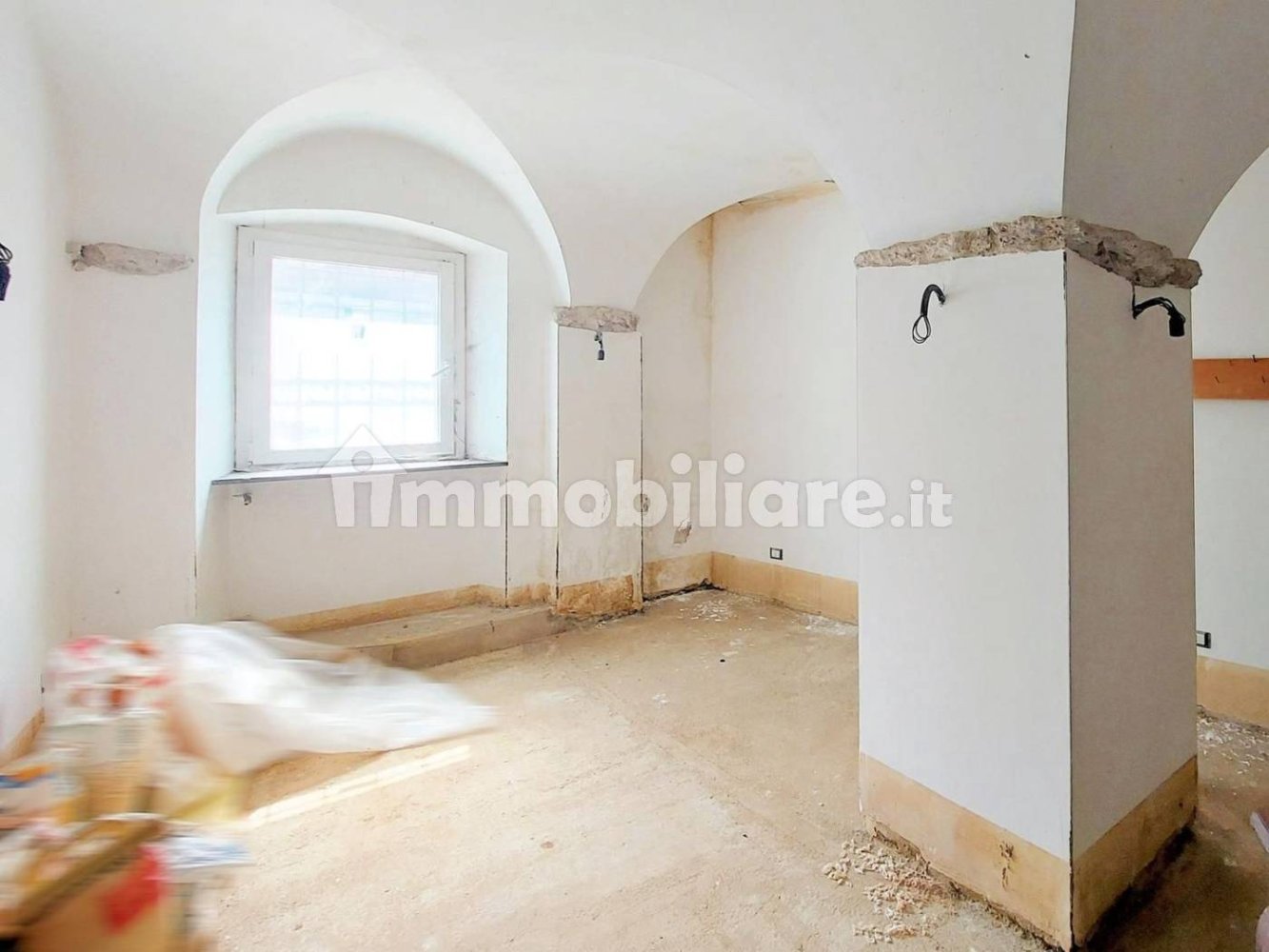 3 bedrooms Apartment in Borzonasca, Italy No. 317925