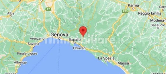 3 bedrooms Apartment in Borzonasca, Italy No. 317925 3