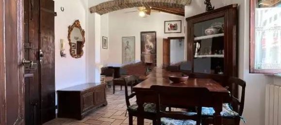 Квартира с 2 комнатами в Ливорно, Италия № 349646 7