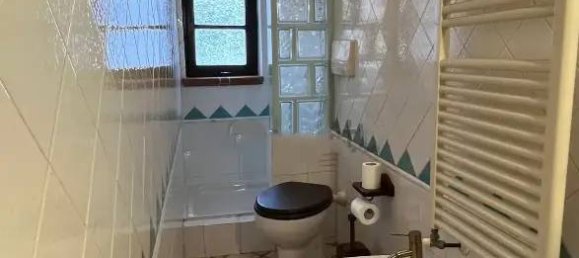 Квартира с 2 комнатами в Ливорно, Италия № 349646 13