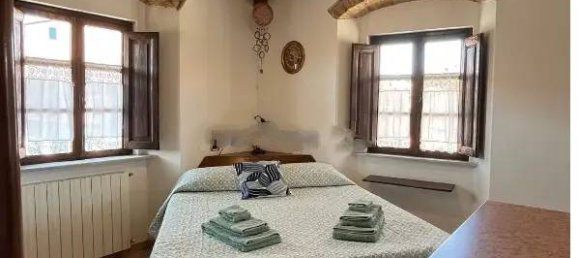 Квартира с 2 комнатами в Ливорно, Италия № 349646 10