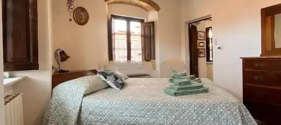 Квартира с 2 комнатами в Ливорно, Италия № 349646 11