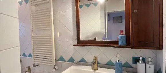 Квартира с 2 комнатами в Ливорно, Италия № 349646 14